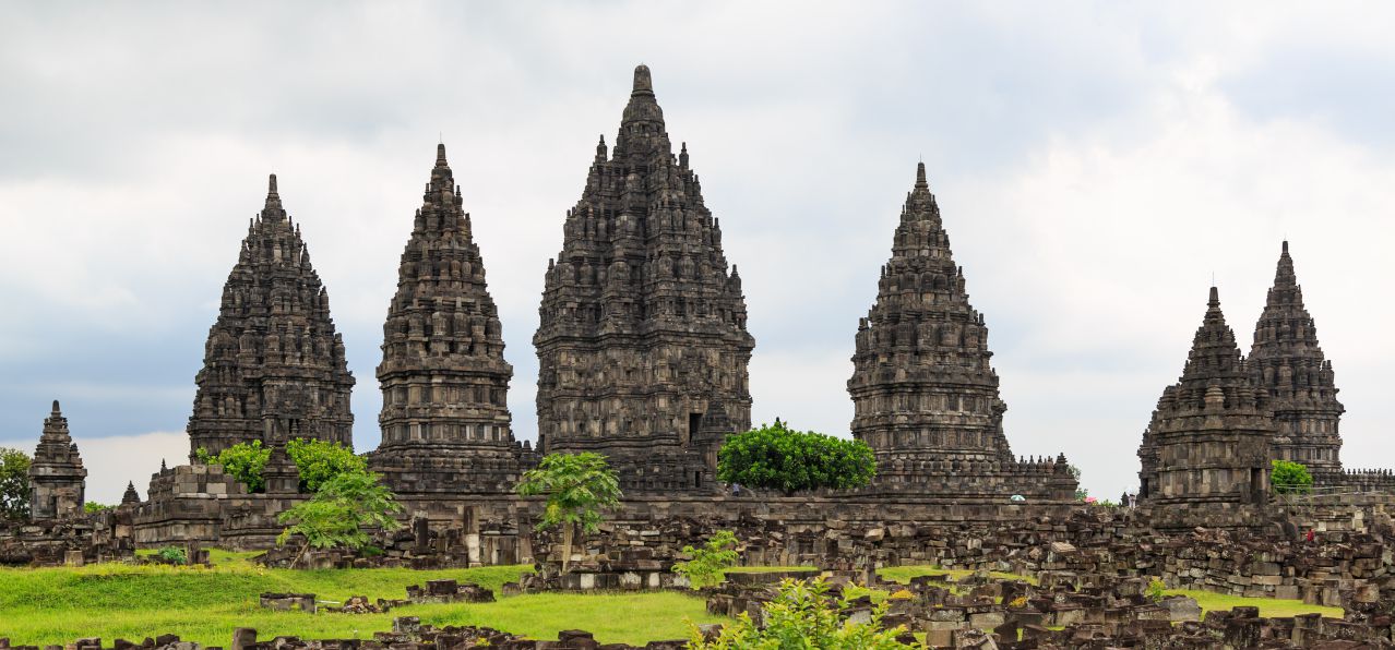 Read more about the article Yogyakarta