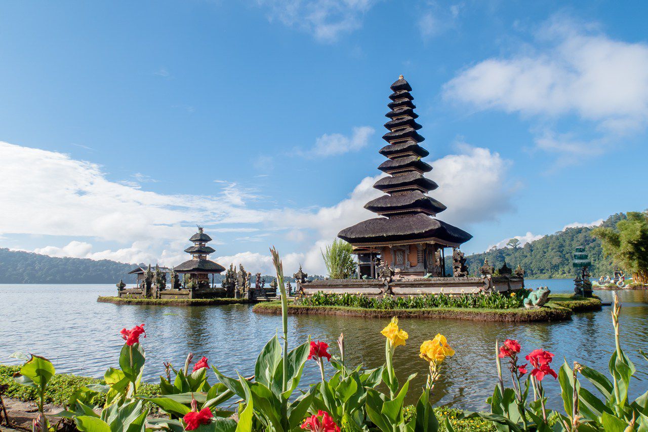 Read more about the article Bali